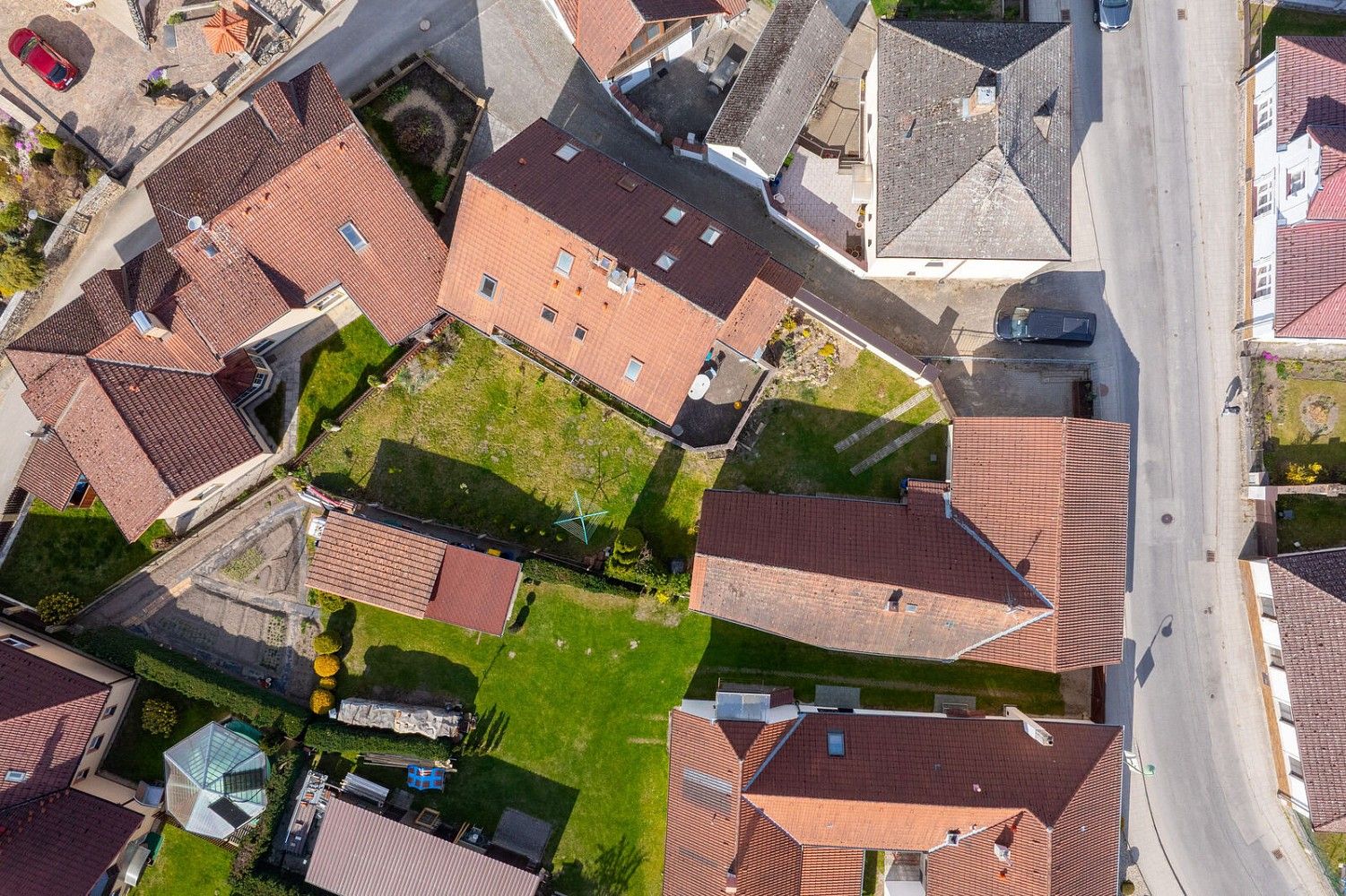 Rodinné domy, Chlum u Třeboně, okres Jindřichův Hradec, Jihočeský kraj, 137 m² - 2