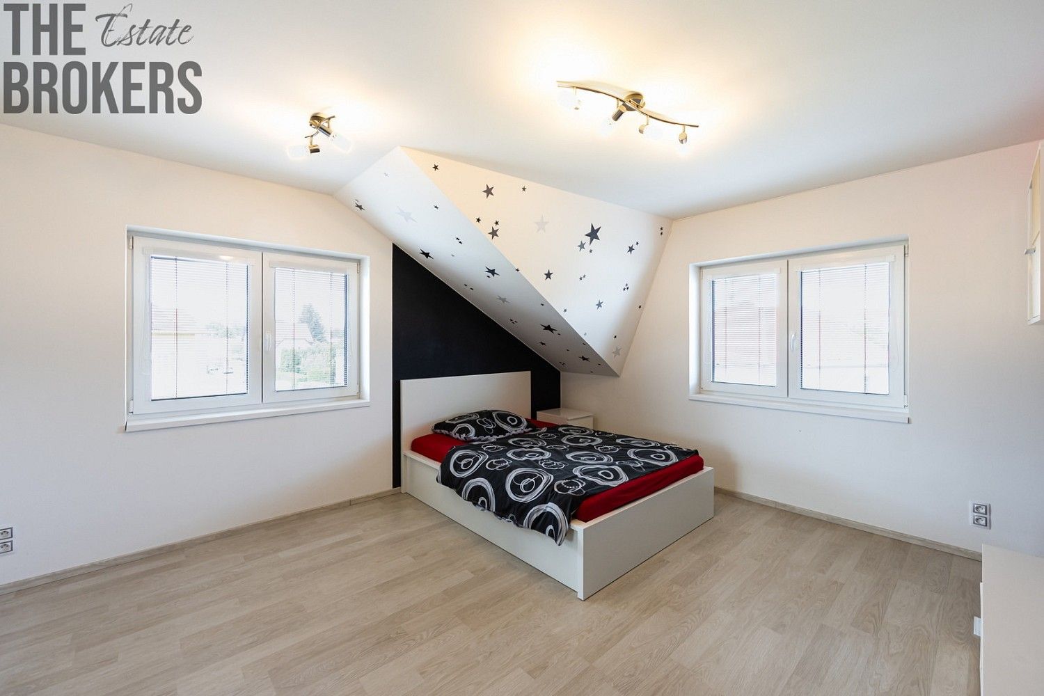 Byt 4+kk · 97 m² · Při hranici, Praha 6 - Sedlec - 4
