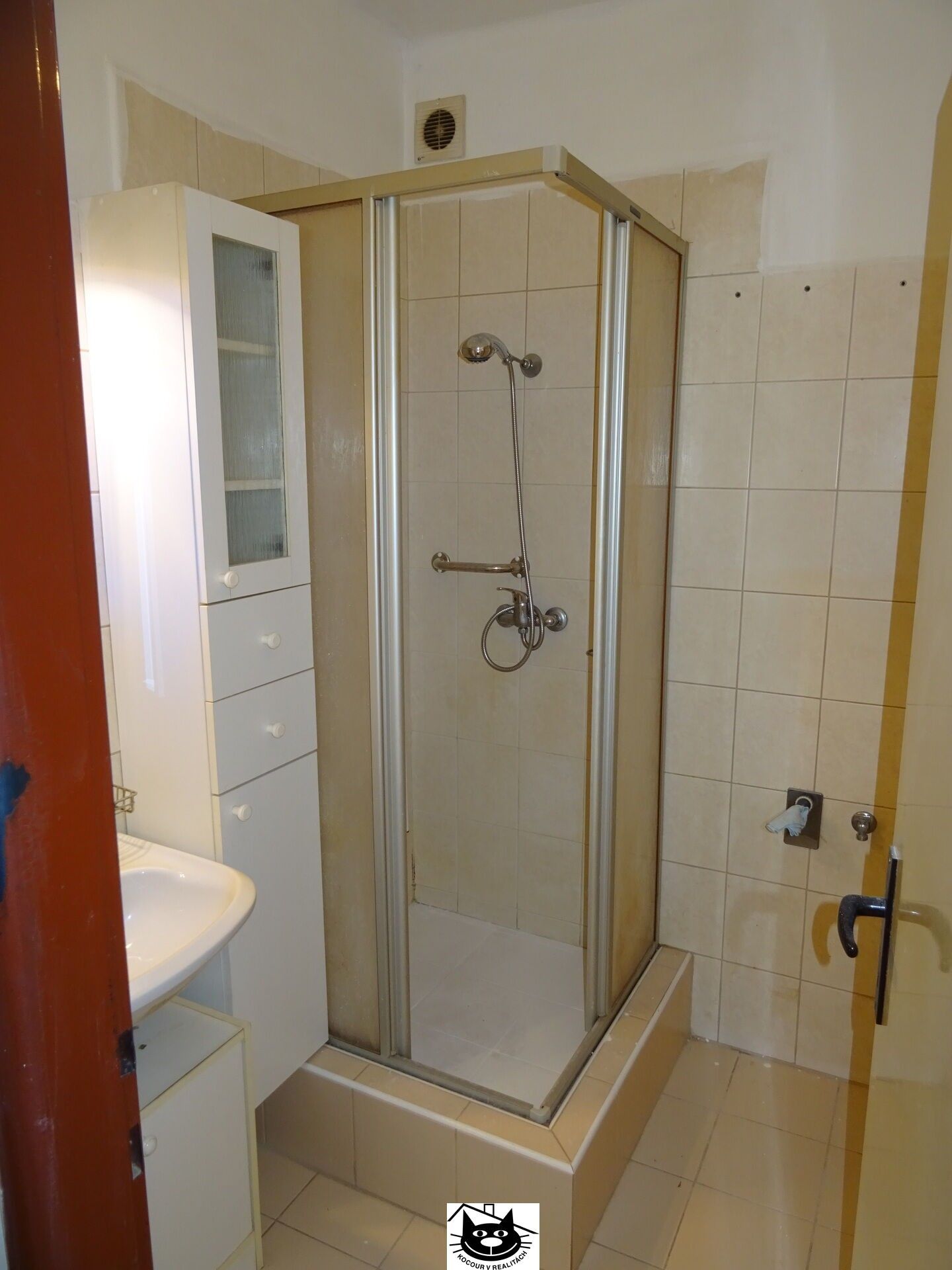 Byt 3+1 · 77 m² · K. H. Máchy, Příbram - 4