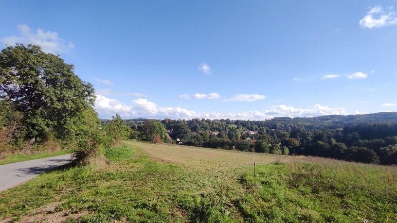 Pozemky pro bydlení, Postupice, 2 099 m²