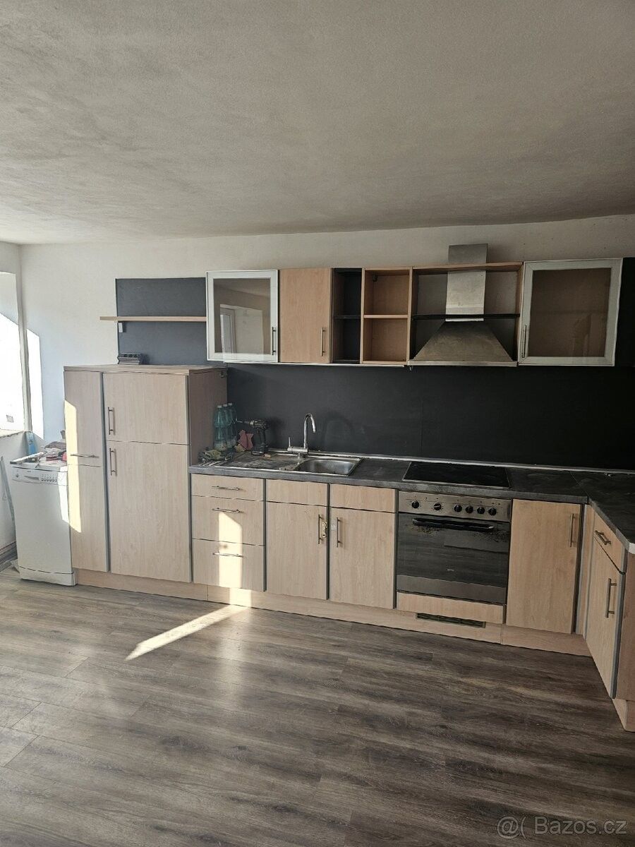 Rodinné domy, Černošín, 349 58