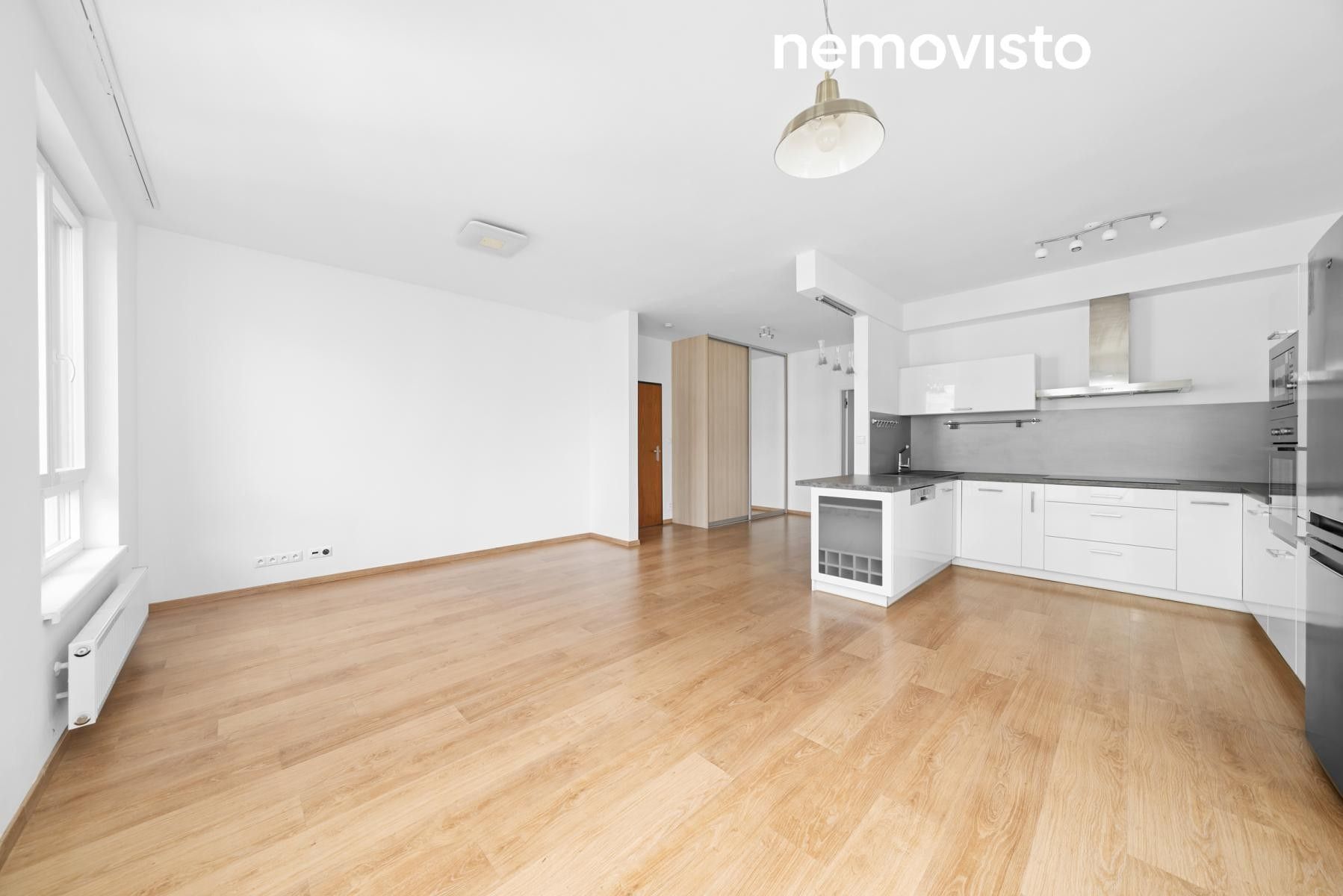 Byt 4+kk · 113 m² · Na Prádle  , Ostrava - 3