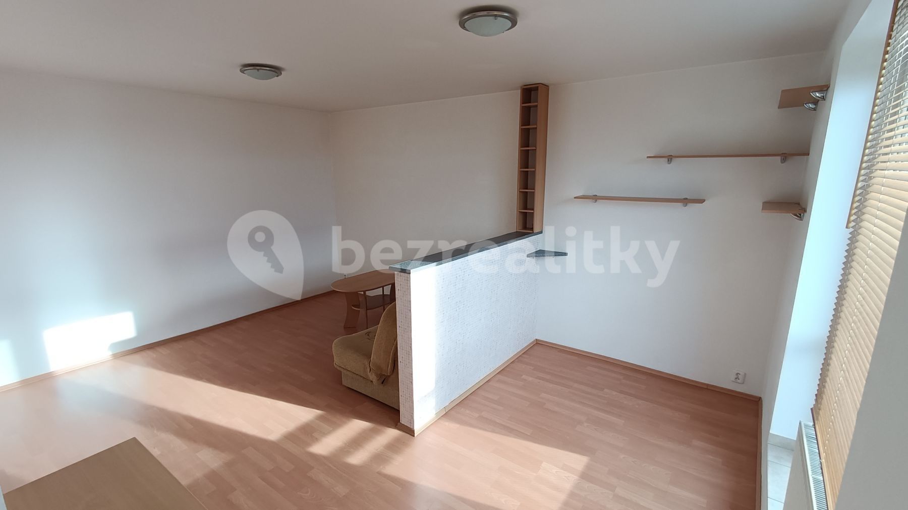 Byt 1+kk · 41 m² · Blažovická, Brno - Slatina, Jihomoravský kraj - 3