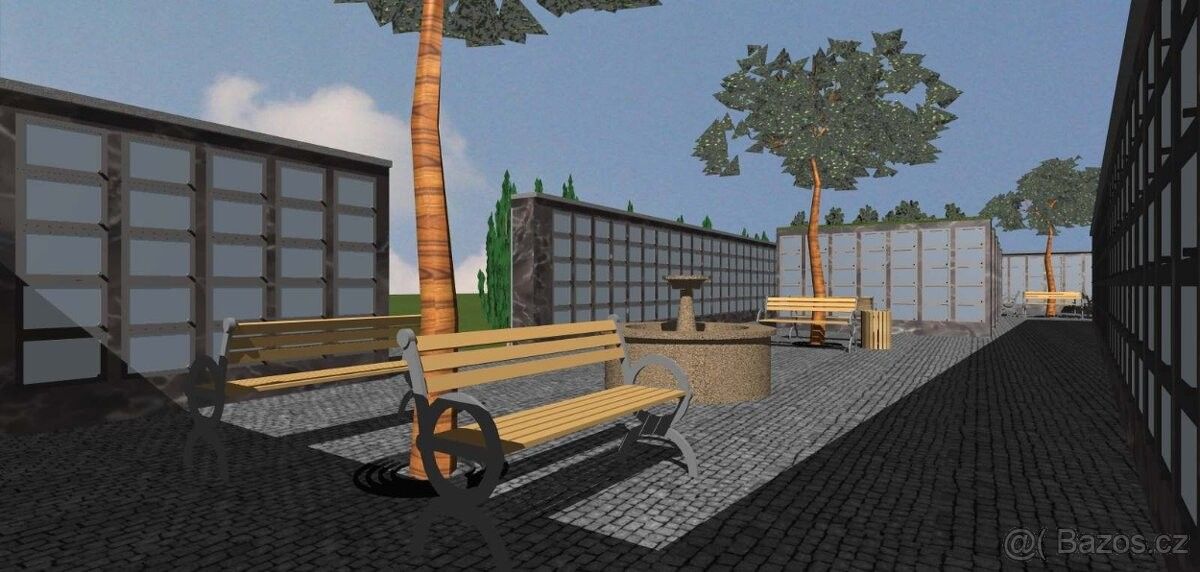 Prodej ostatní - Kolín, 280 02