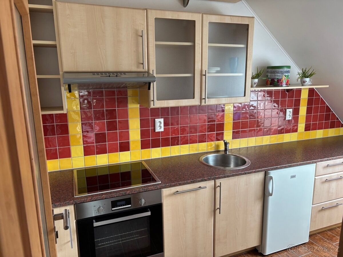 Byty, České Budějovice, 370 04