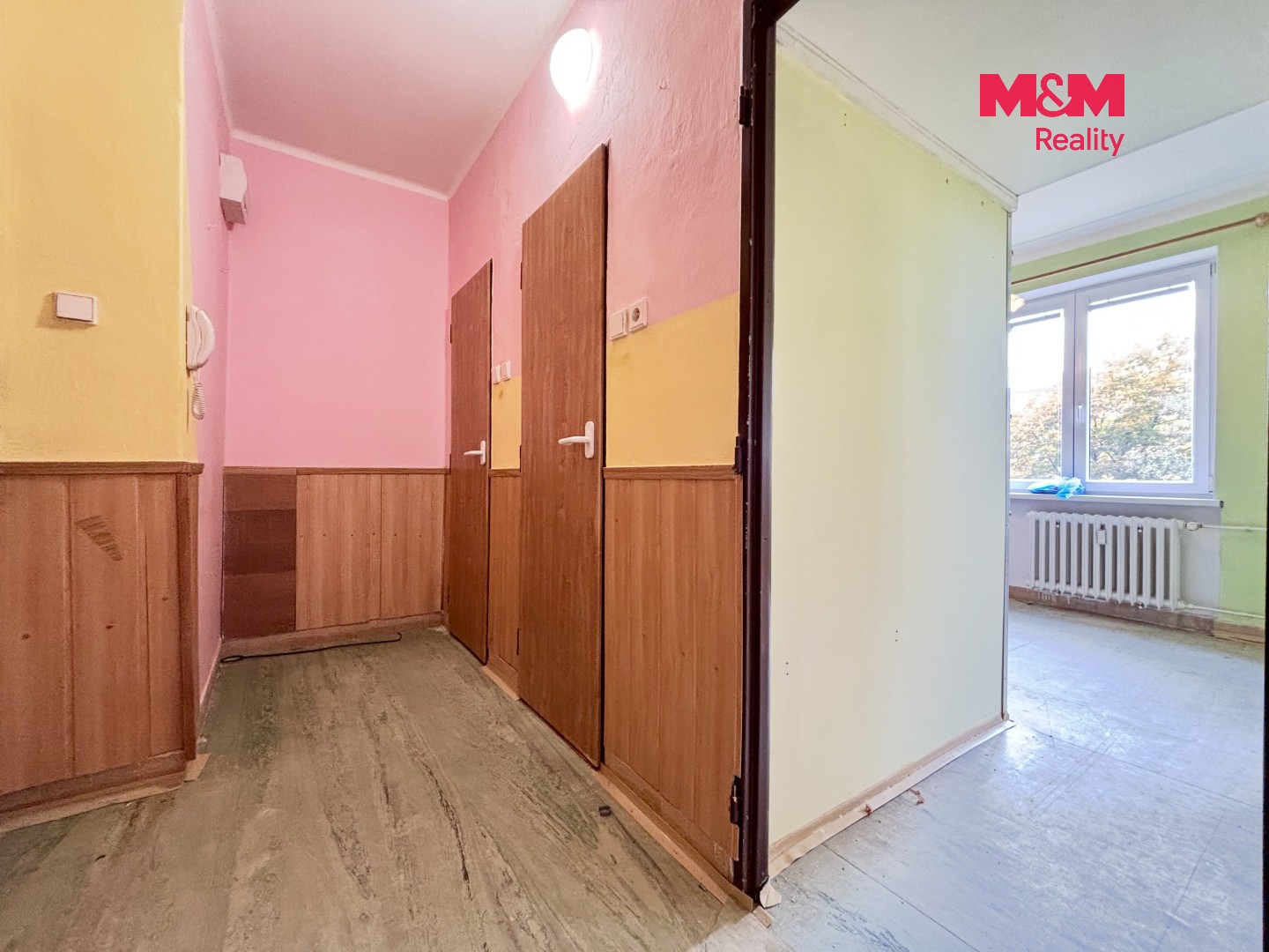 Prodej byt 1+1 - Kosmonautů, Havířov, 36 m² - 5