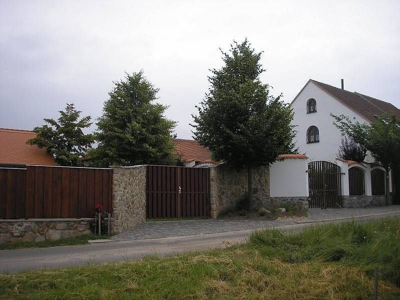 Chaty, Ratíškovice, Jihomoravský kraj