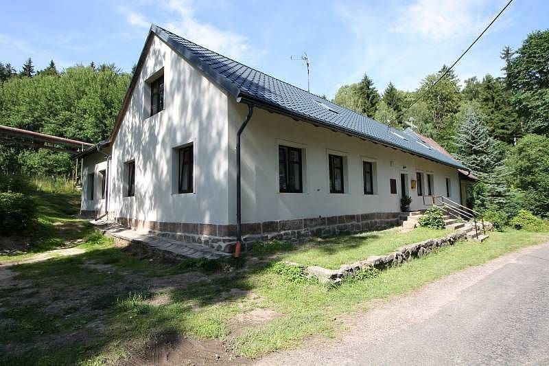 Chaty, Radvanice - Slavětín u Radvanic, Královéhradecký kraj