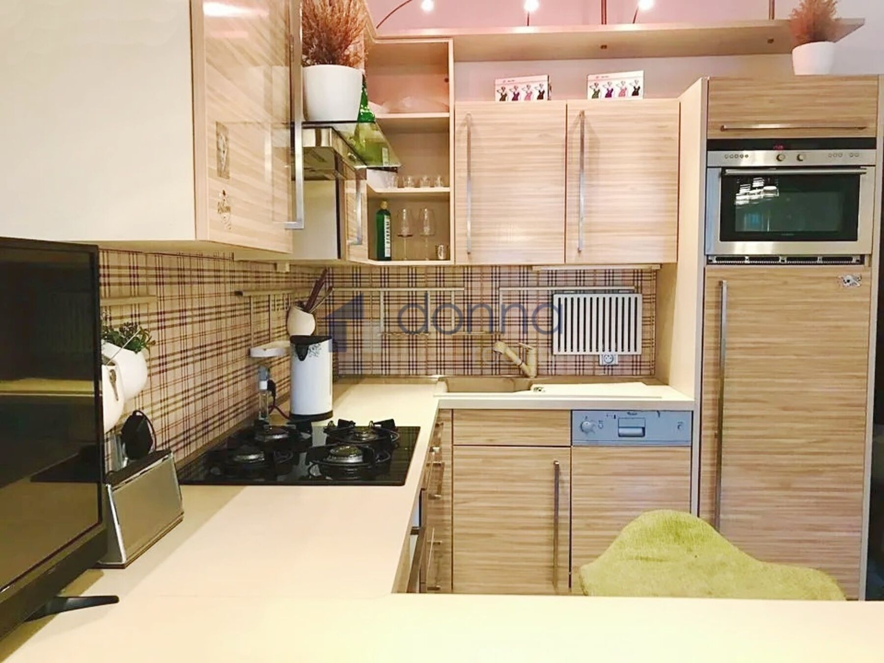 Pronájem byt 4+kk - dr. Zikmunda Wintra, Praha Bubeneč, 140 m² - 2