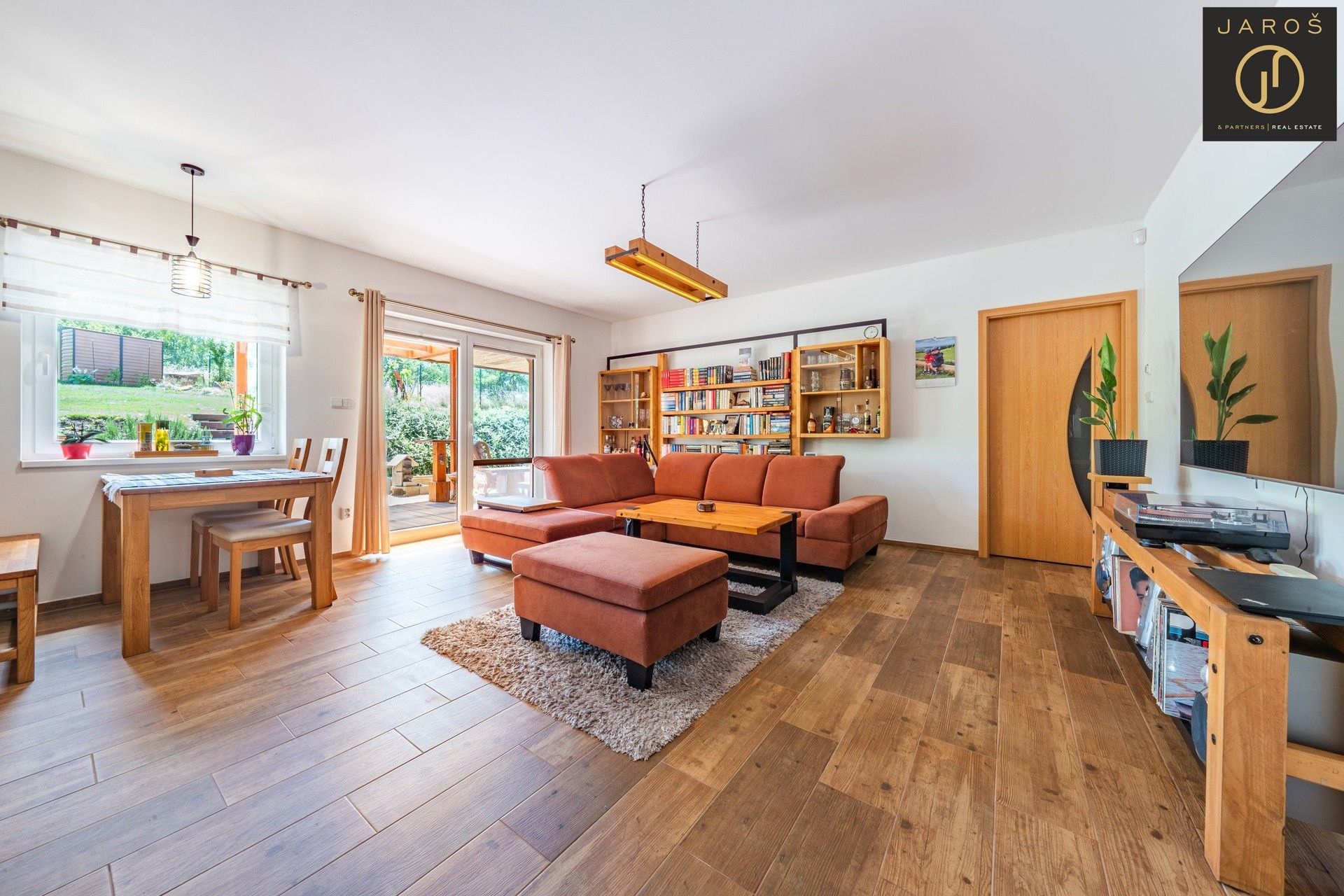 Prodej rodinný dům - U Kostela, Knovíz, 97 m² - 5