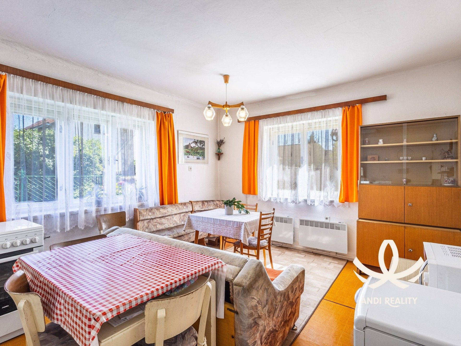 Rodinný dům · 100 m² · Břežany II - 3