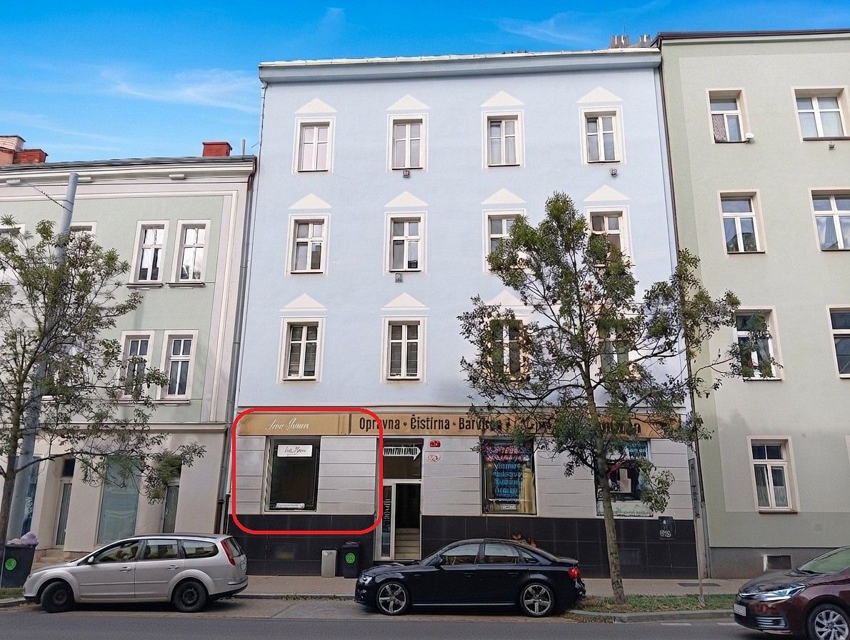 Kanceláře, Koterovská, Plzeň - Východní Předměstí, 68 m² - 1