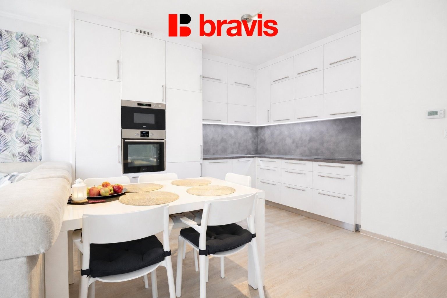 3+kk, Zaječí hora, Brno, 87 m²