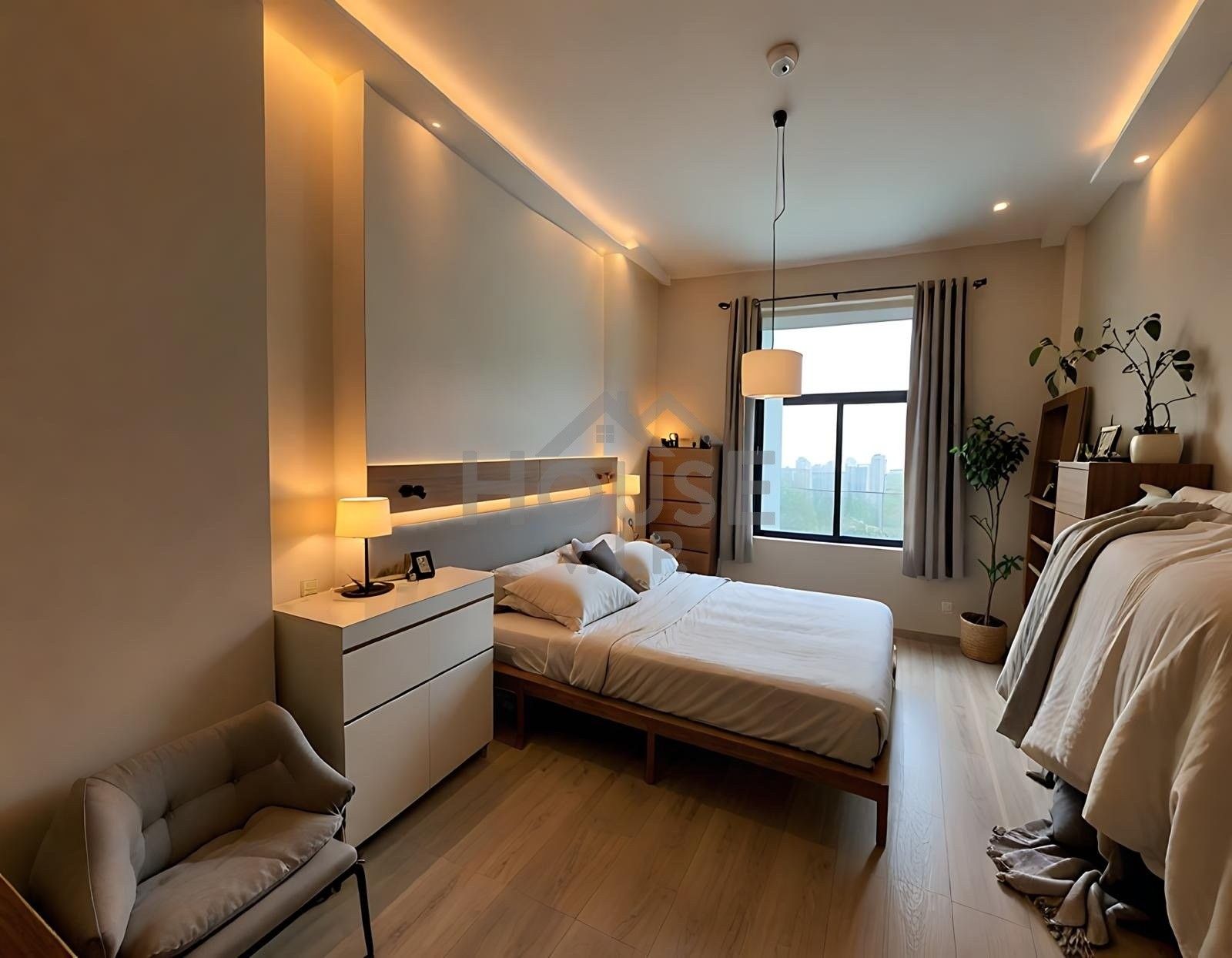 3+kk, Dukelských hrdinů, Praha, 79 m²