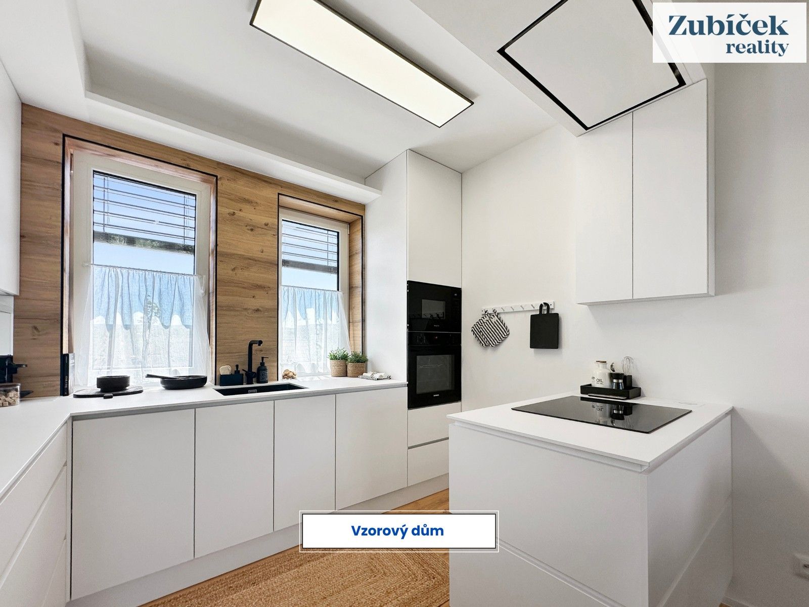Prodej rodinný dům - Nová Písečnice, Strážnice, 132 m² - 5