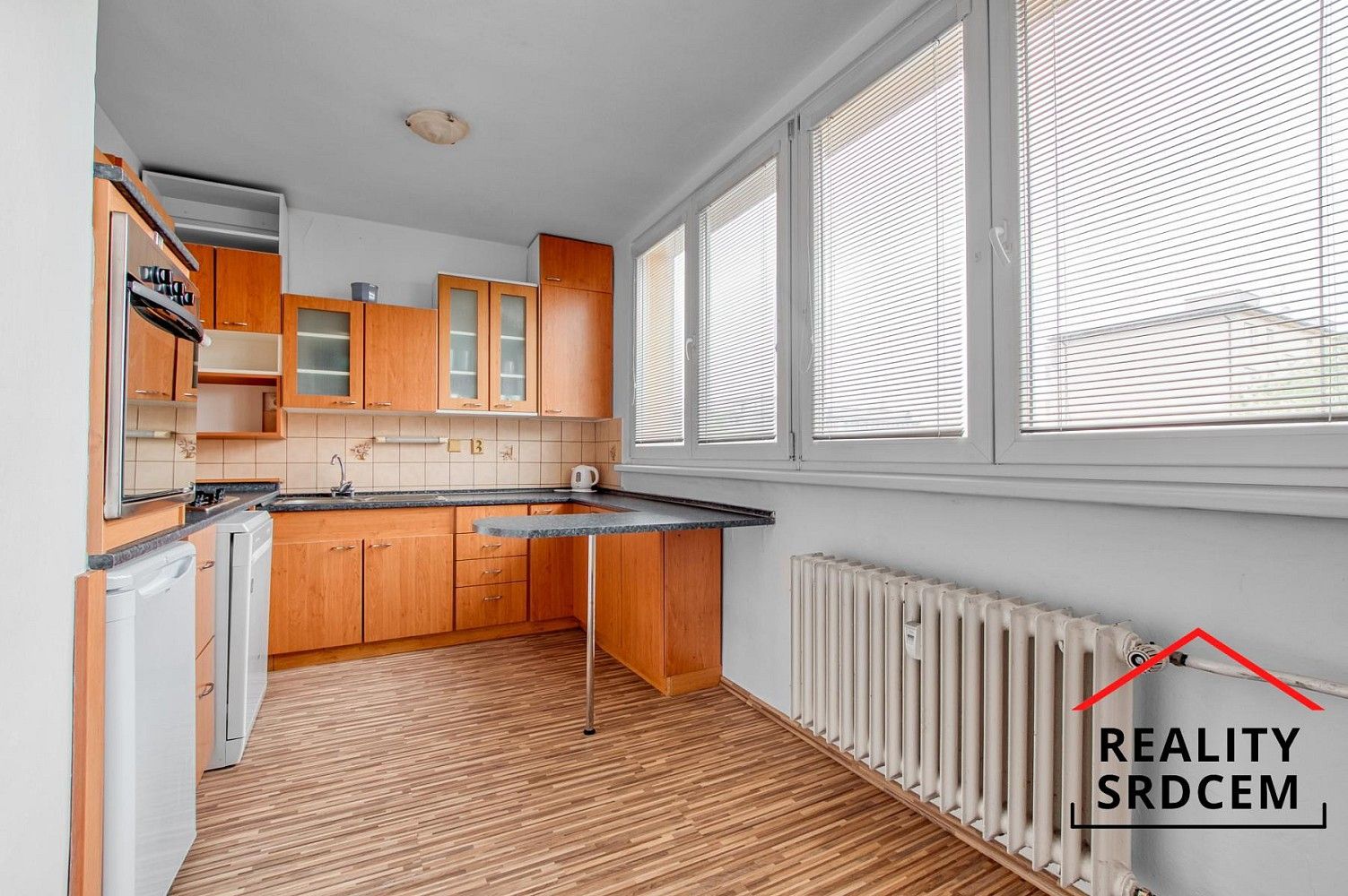 1+1, Ostrava - Poruba, okres Ostrava-město, Moravskoslezský kraj, 45 m² - 2