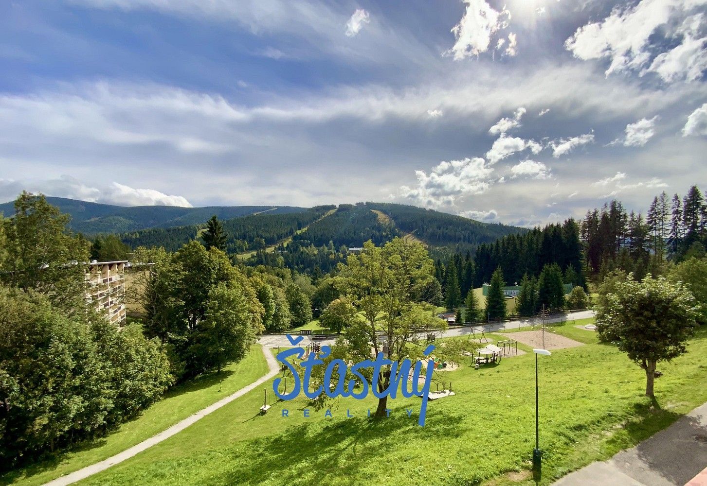 Pronájem byt 3+1 - Špindlerův Mlýn - Bedřichov, okres Trutnov, 73 m² - 2