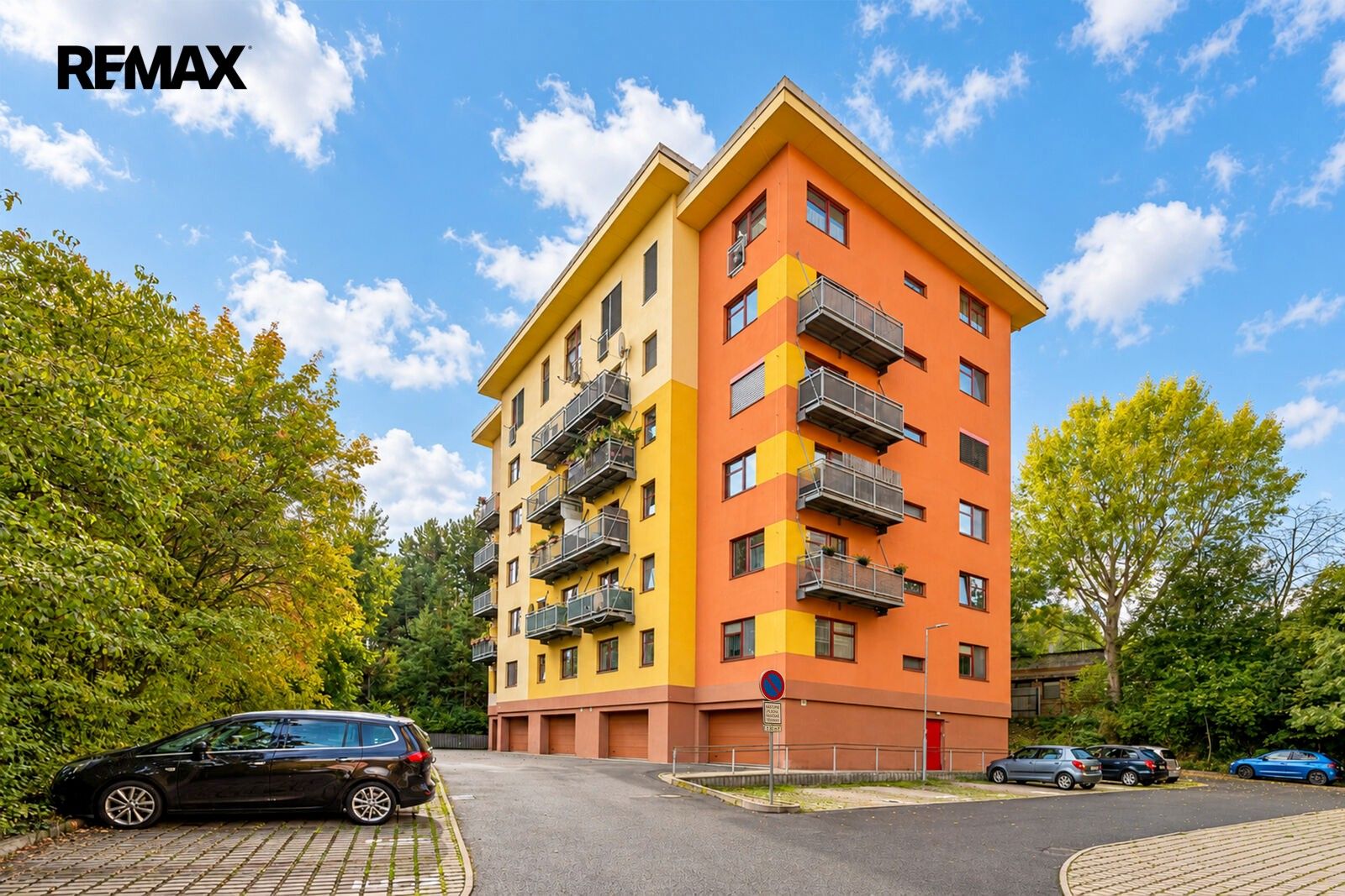 3+kk, Přemyslova 568, Kralupy nad Vltavou, 78 m² - 2