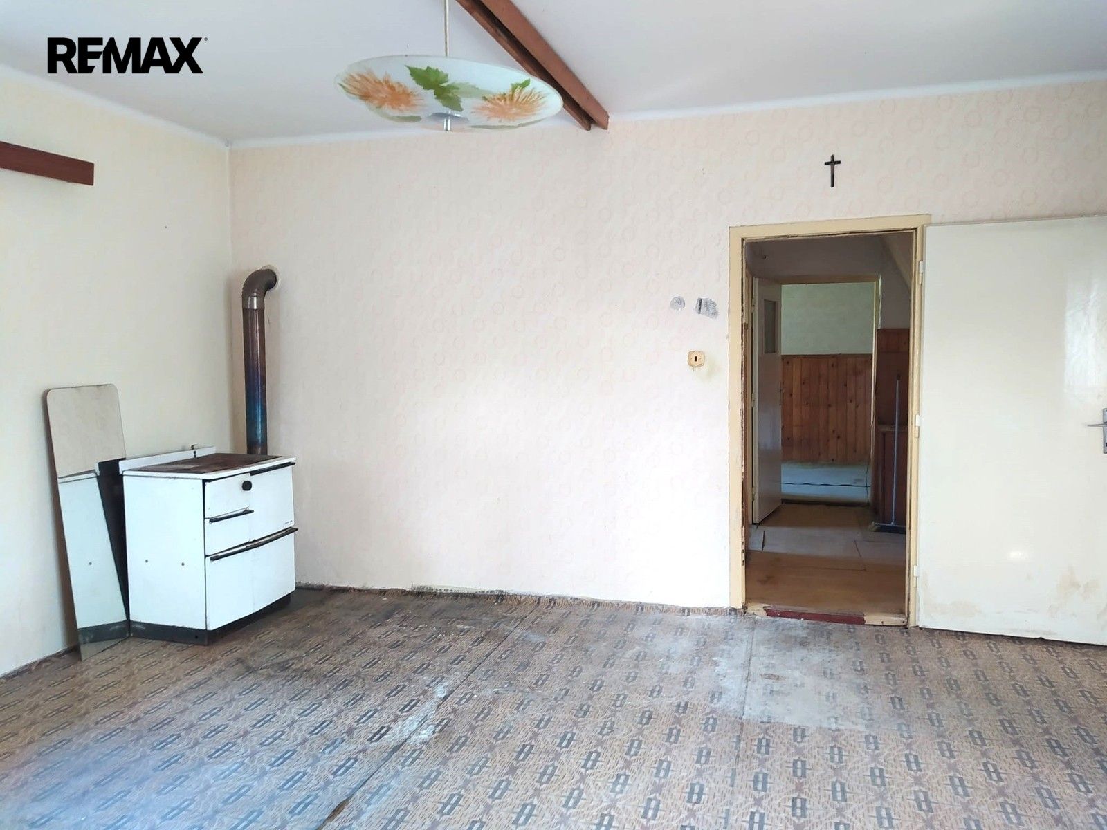 Prodej rodinný dům - Huslenky, 100 m² - 5