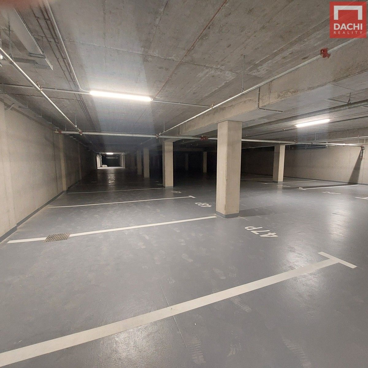 Ostatní, Třída Jiřího Pelikána, Olomouc Nová Ulice, 12 m² - 2