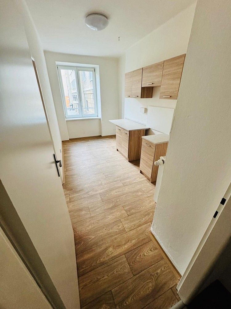 Byt 1+1 · 37 m² · Most, Ústecký kraj - 3