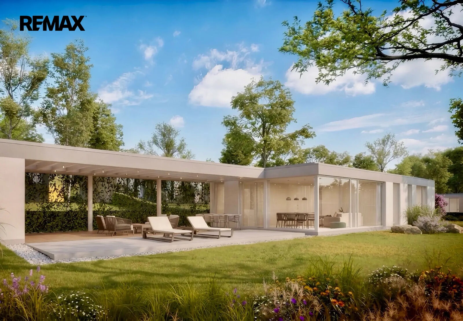 Chata, 122 m²