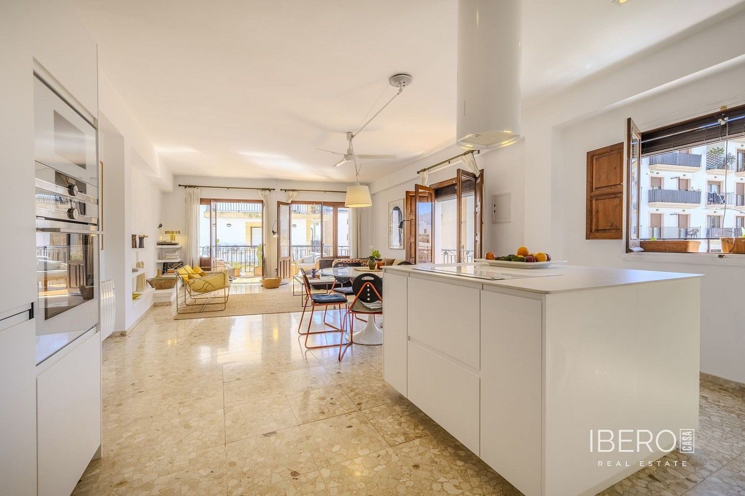 Prodej rodinný dům - Javea, ES, 250 m² - 5