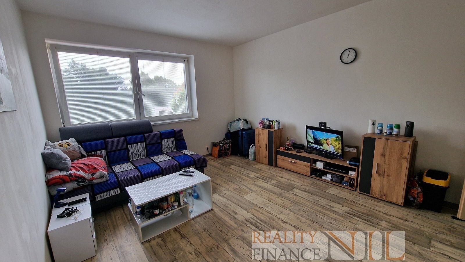 1+kk, Stod, okres Plzeň-jih, Plzeňský kraj, 30 m² - 2