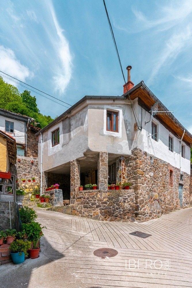 Rodinný dům · 74 m² · Laviana, Španělsko - 4