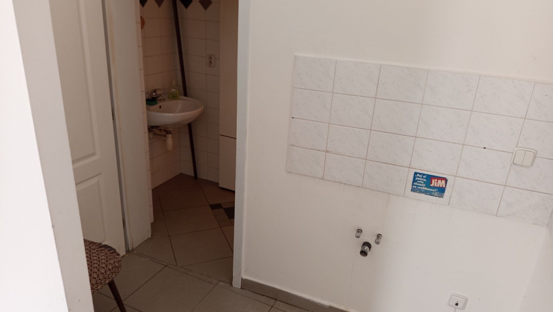 Pronájem obchodní prostory - Svatoanenská, Telč - Telč, Kraj Vysočina, 35 m² - 5