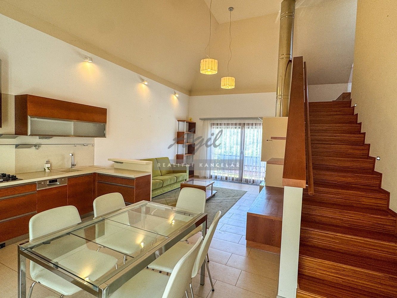 Prodej rodinný dům - Hostěnice, okres Brno-venkov, Jihomoravský kraj, 142 m² - 5