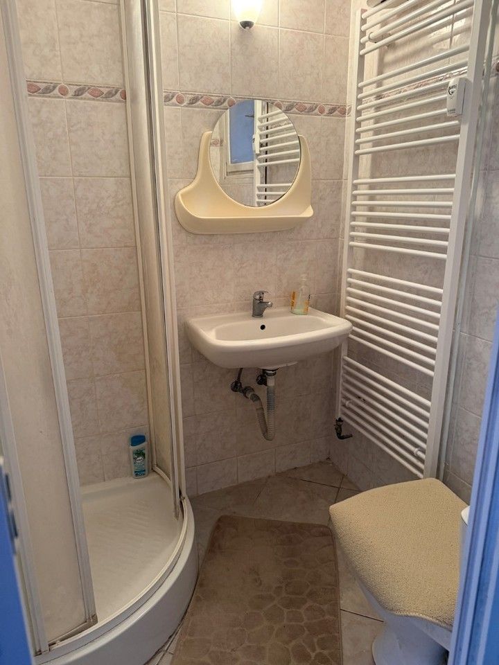 Prodej byt 2+kk - Lotyšská, Praha, 38 m² - 5