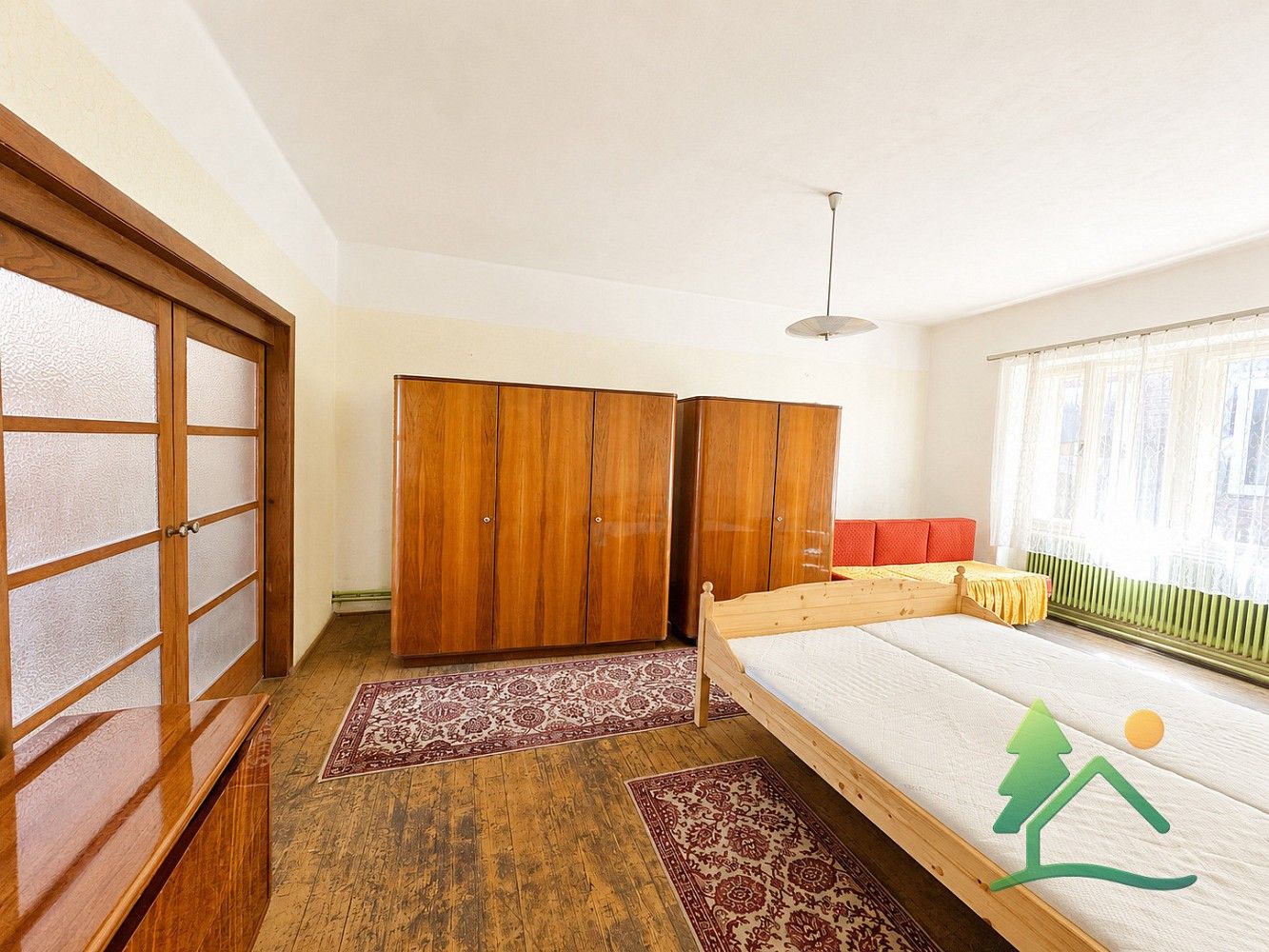 Prodej rodinný dům - Tyršova, Chrast, okres Chrudim, 130 m² - 5