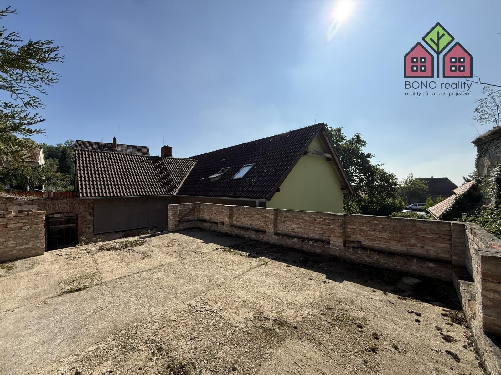 Rodinný dům · 159 m² · Žitenice - 3