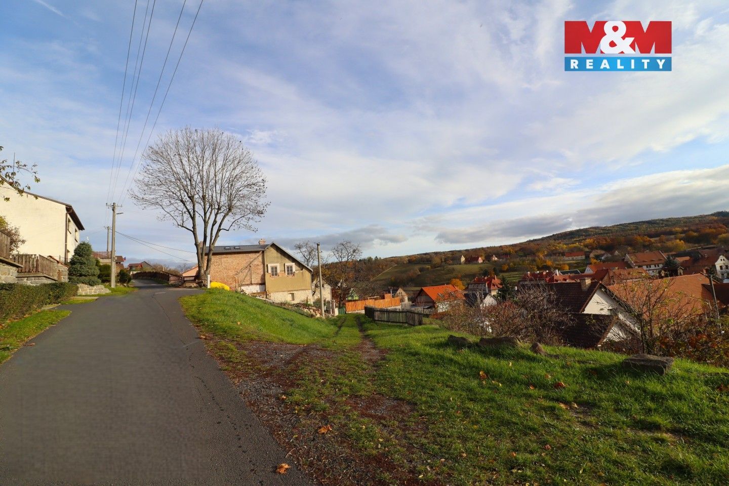 Prodej chalupa - Tuchořice, 150 m²