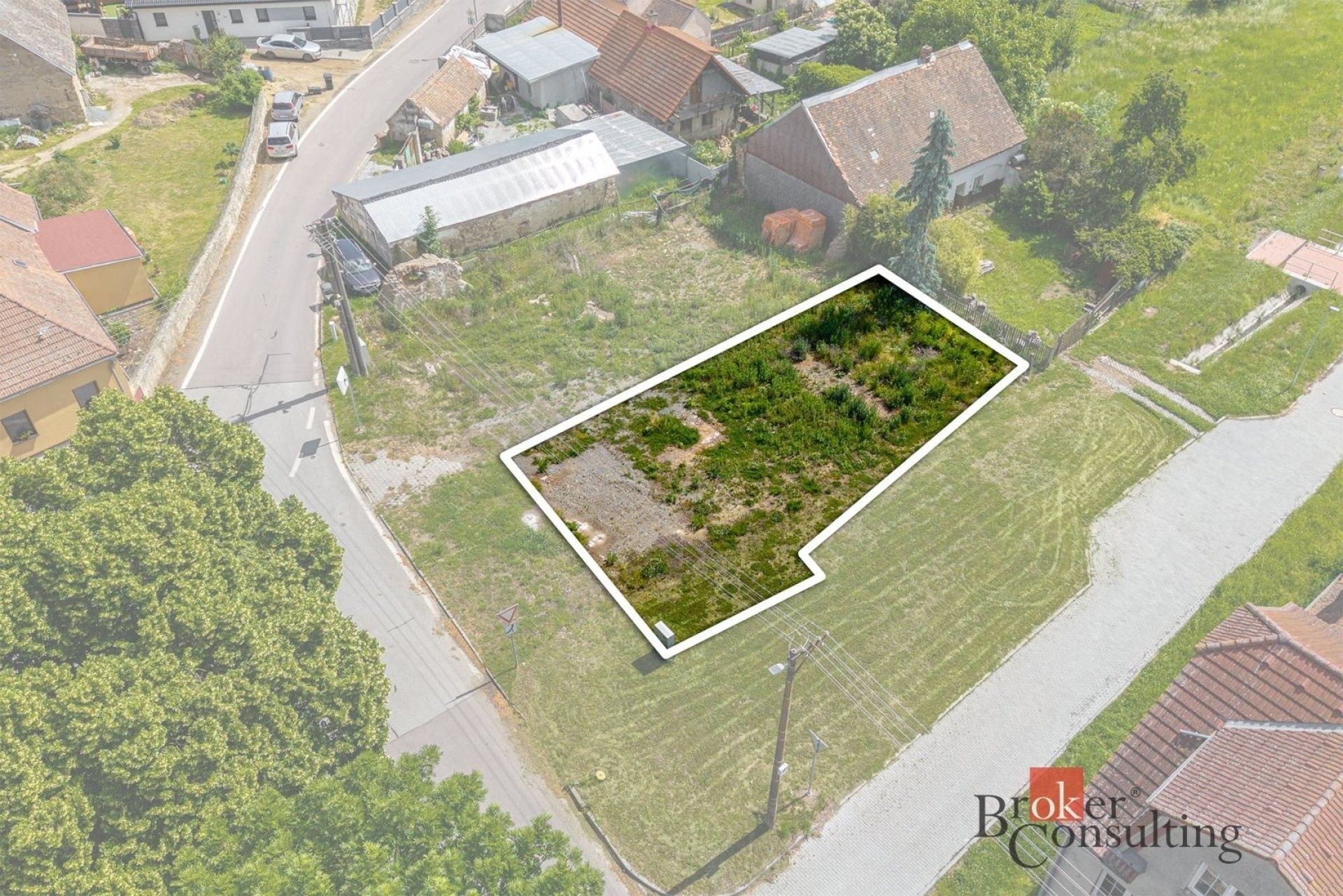 Rodinné domy, Myslibořice, 143 m² - 2