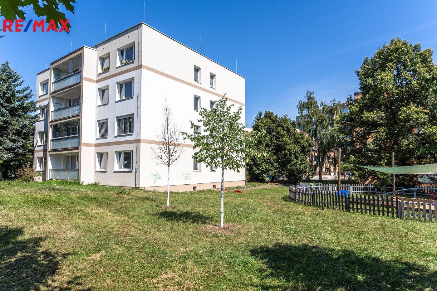 2+kk, Podle Kačerova 1259, Praha, 41 m²
