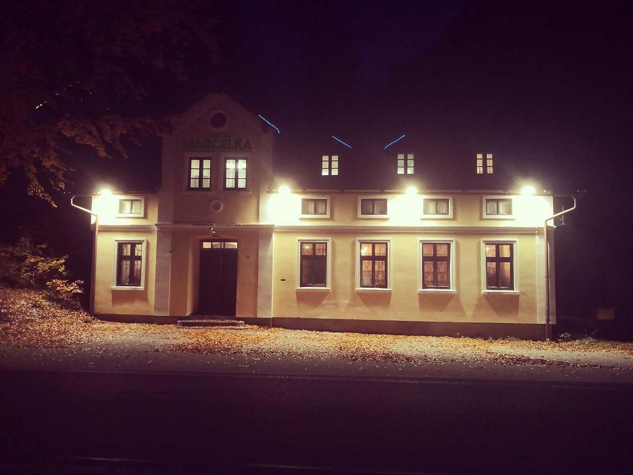Chata · Rokytnice nad Jizerou - Dolní Rokytnice, Liberecký kraj - 3