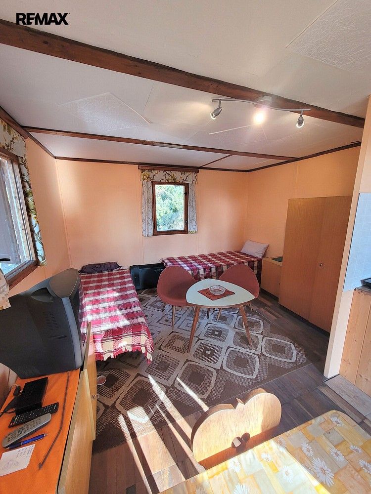 Chalupa · 24 m² · Sýkořice, okres Rakovník, Středočeský kraj - 3