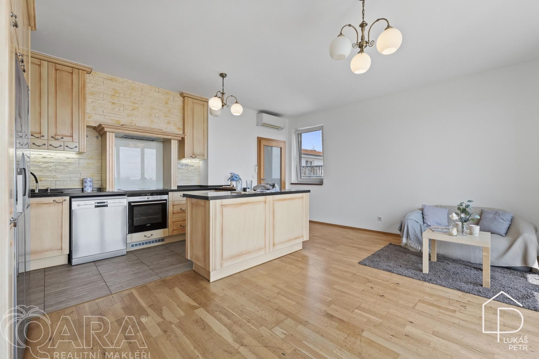 3+kk, Ďáblická , Praha, 83 m² - 2