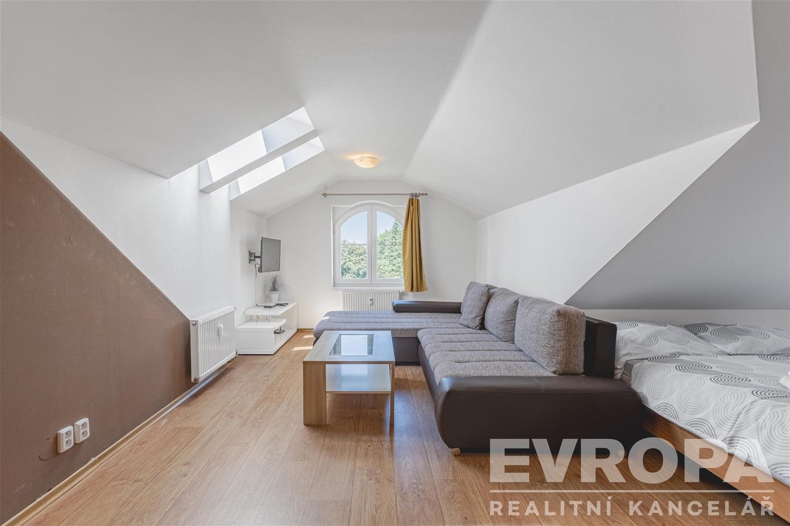 Byt, 151 m²