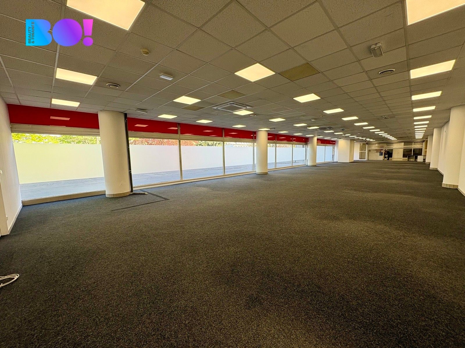 Obchodní prostory, tř. 17. listopadu 23, Karviná Fryštát, 428 m² - 2