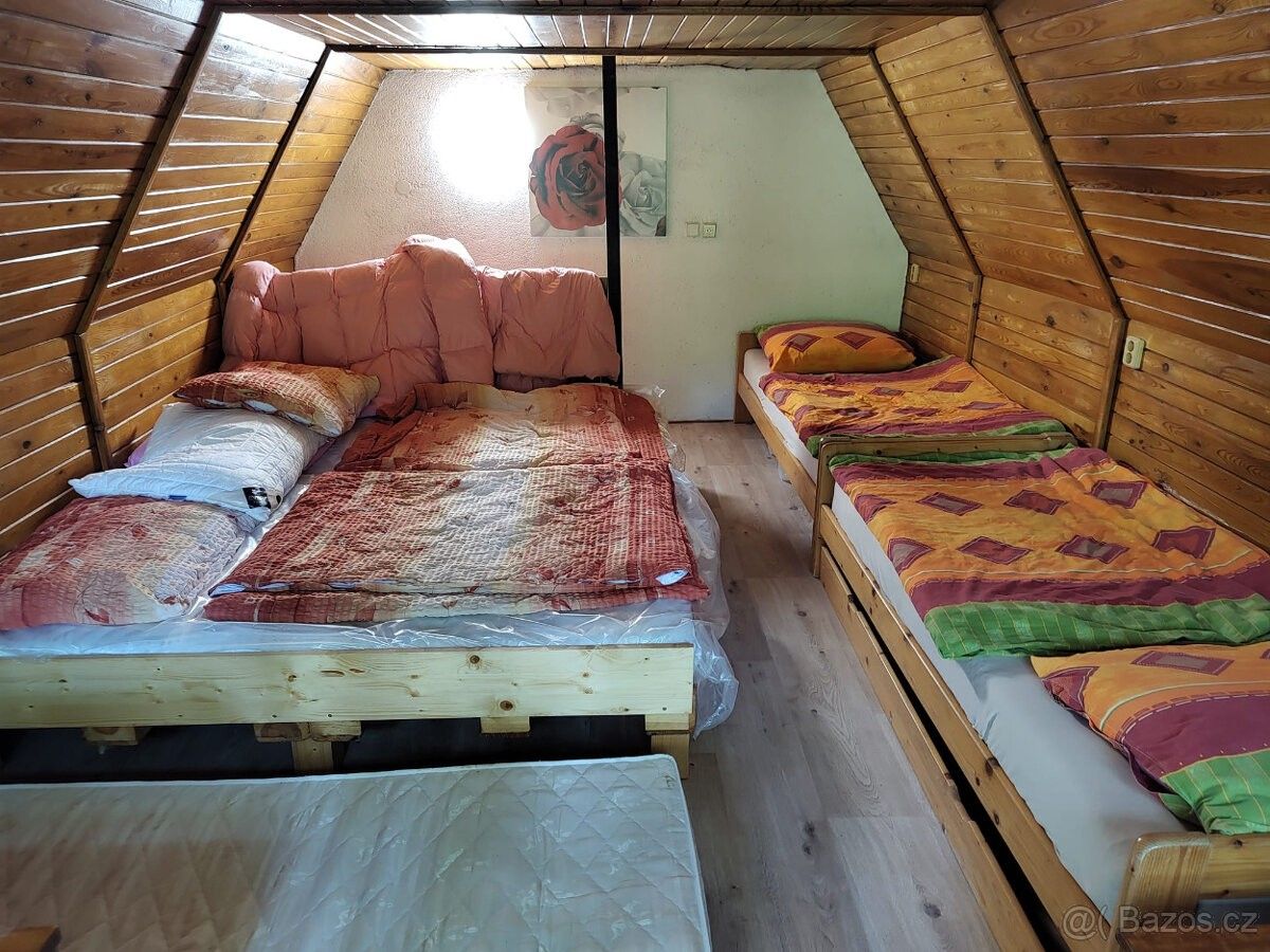 Prodej chata - Vranov nad Dyjí, 671 03