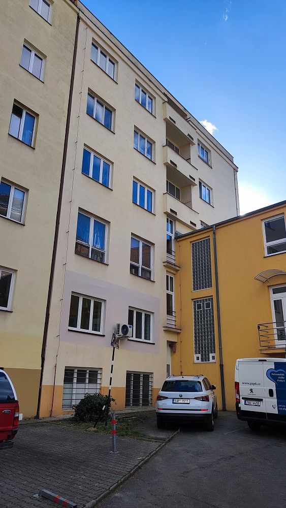 3+1, Praha, okres Praha 6, Hlavní město Praha, 85 m² - 1