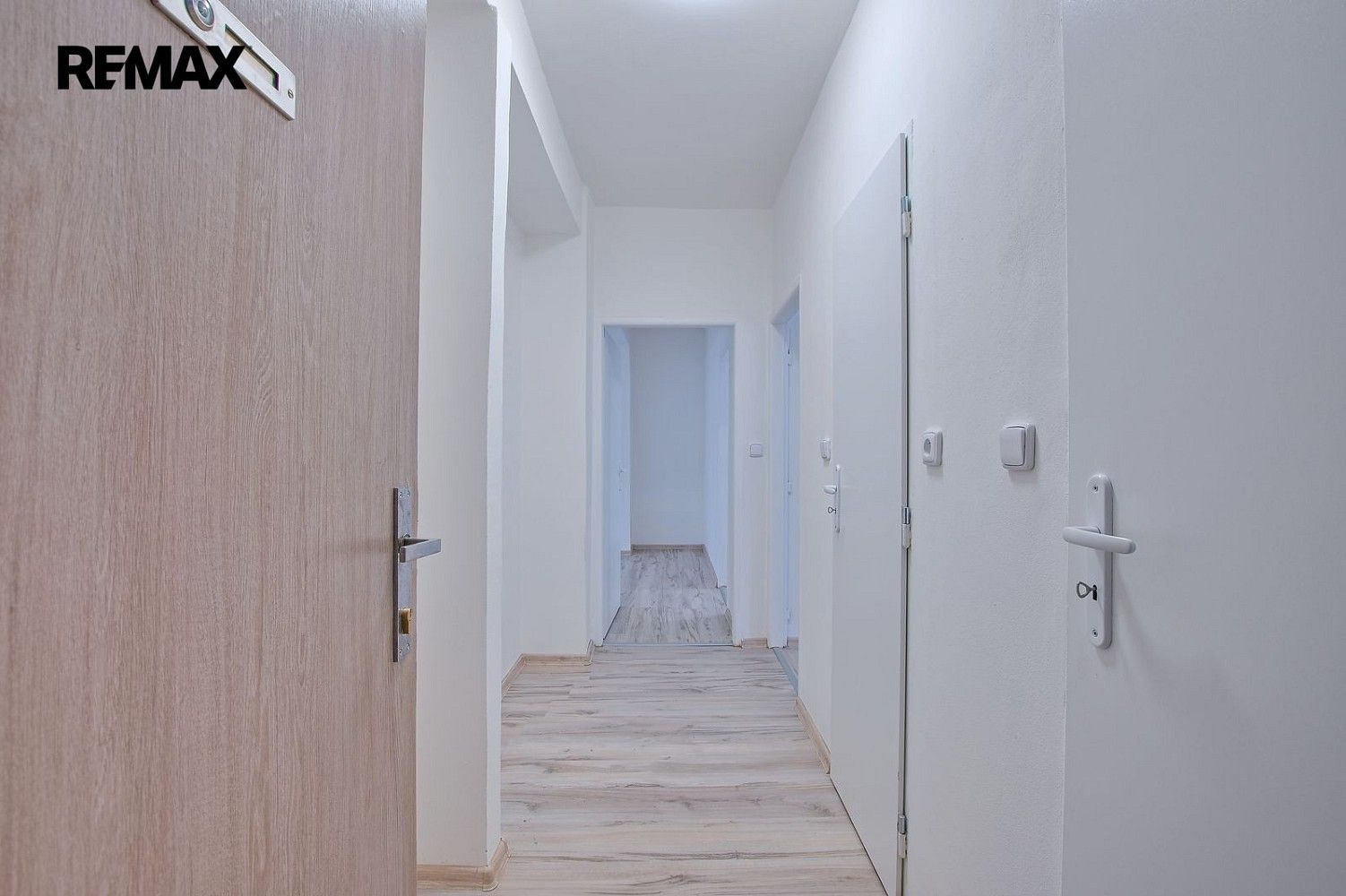 Byt 2+1 · 58 m² · Palackého, Aš, okres Cheb - 3