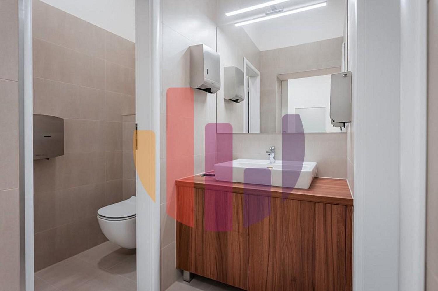 Pronájem kancelář - Praha - Nové Město, okres Praha 1, Hlavní město Praha, 107 m² - 5