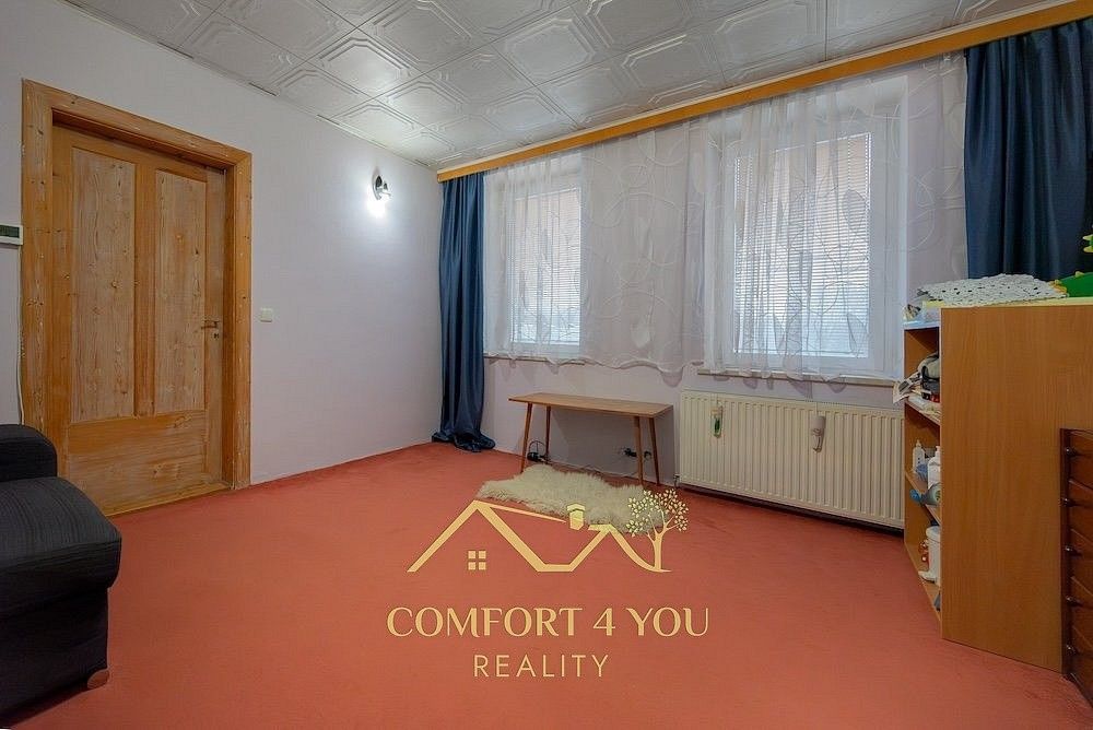 Rodinný dům · 140 m² · Třešť, okres Jihlava, Kraj Vysočina - 3