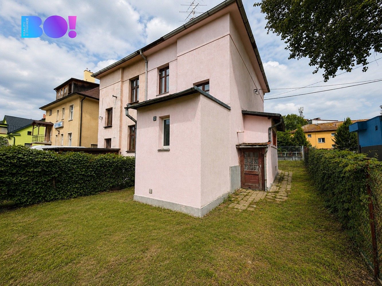 Prodej byt 5+1 - Ostrava - Muglinov, okres Ostrava-město, Moravskoslezský kraj, 155 m² - 5