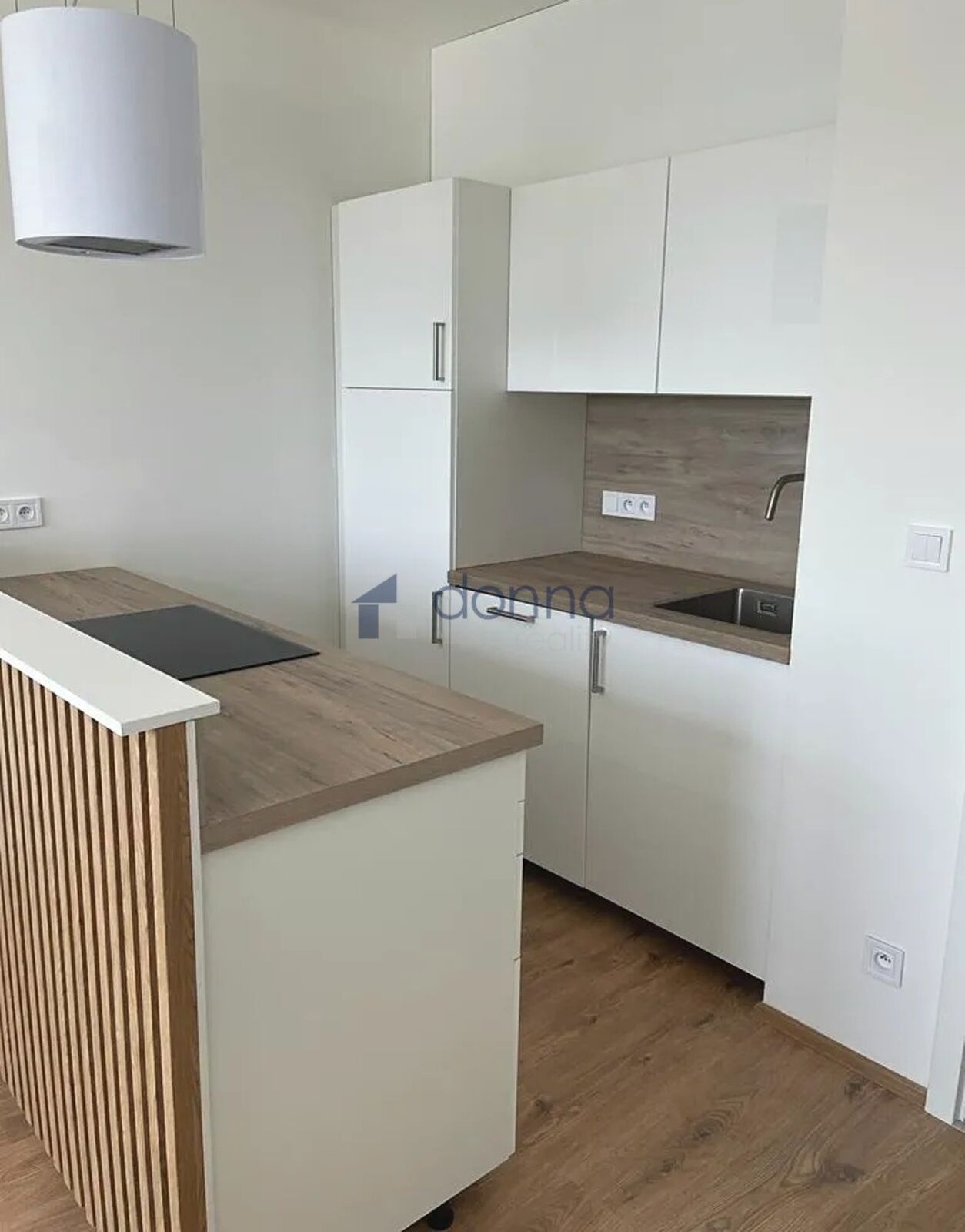 Byt 2+kk · 44 m² · Formanská, Praha Újezd u Průhonic - 4