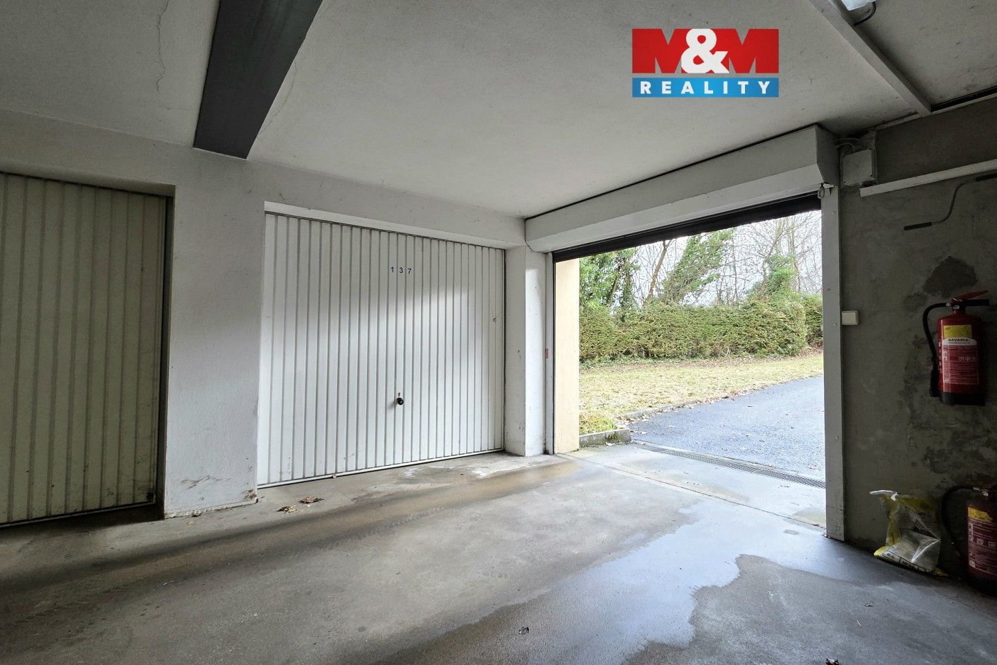 Ostatní, Týnské Předměstí, Domažlice, 15 m²